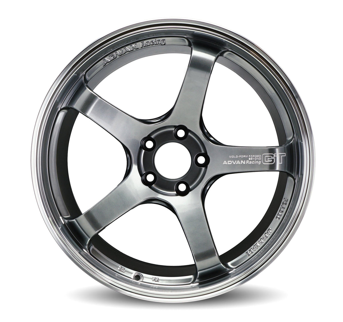 Advan GT Beyond wheel – view 31