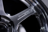 Advan GT Beyond wheel – view 7
