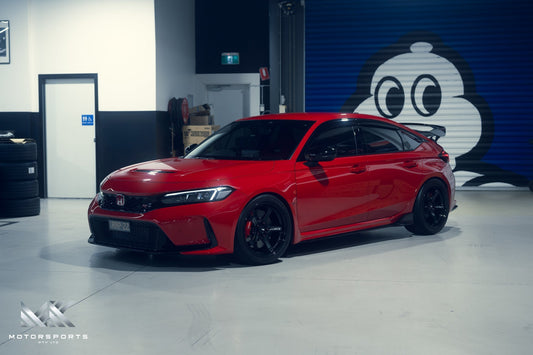 Advan GT Beyond wheel