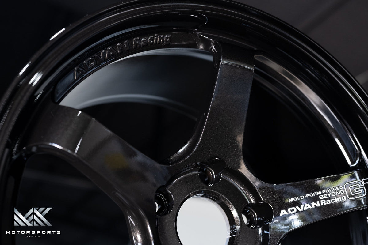 Advan GT Beyond wheel – view 26
