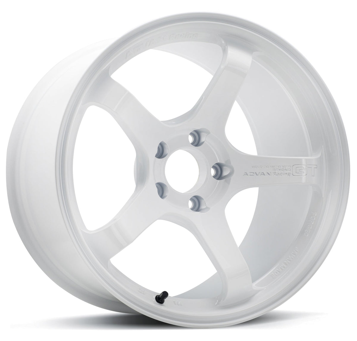 Advan GT Beyond wheel – view 33
