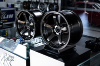 Advan GT Beyond wheel – view 28