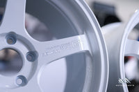 Advan GT Beyond wheel – view 9