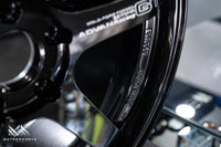 Advan GT Beyond wheel – view 23