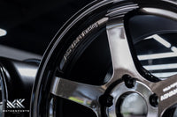 Advan GT Beyond wheel – view 25