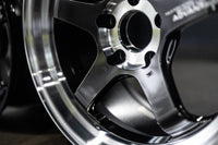 Advan GT Beyond-R wheel – view 15