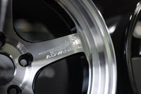 Advan GT Beyond-R wheel – view 19