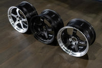 Advan GT Beyond-R wheel – view 12
