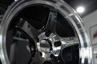 Advan GT Beyond-R wheel – view 33