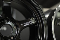 Advan GT Beyond-R wheel – view 28