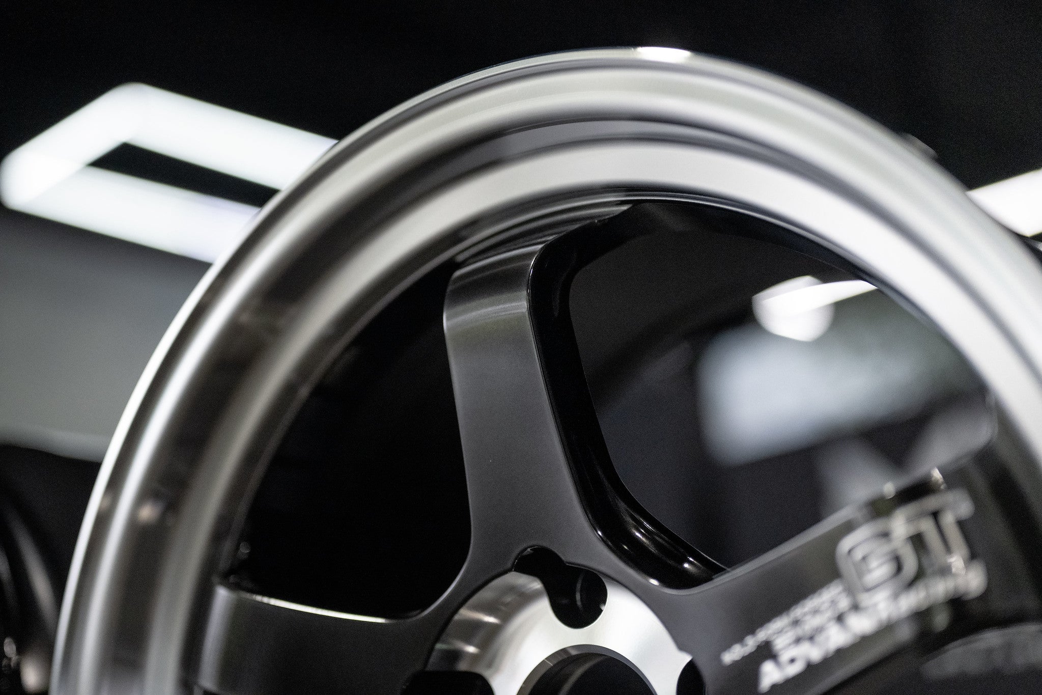 Advan GT Beyond-R wheel – view 39