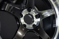 Advan GT Beyond-R wheel – view 32
