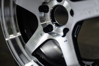 Advan GT Beyond-R wheel – view 40