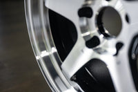 Advan GT Beyond-R wheel – view 35