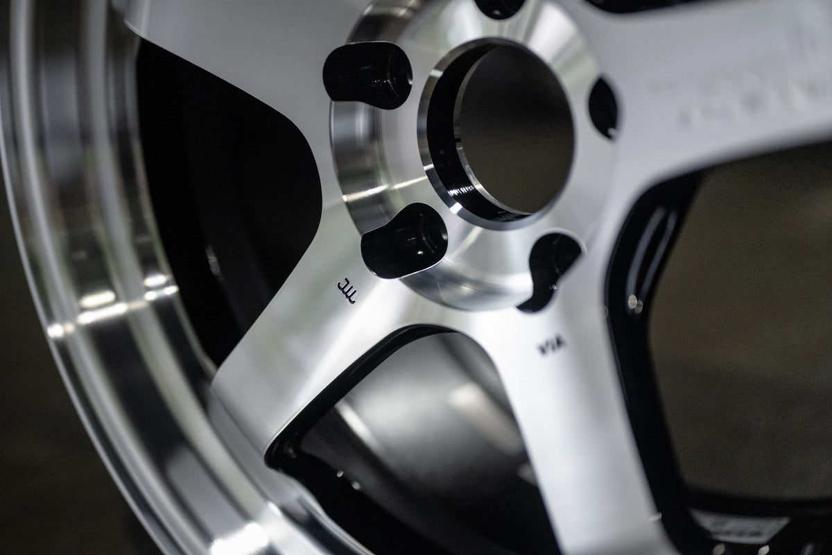 Advan GT Beyond-R wheel – view 41
