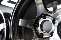 Advan GT Beyond-R wheel – view 9