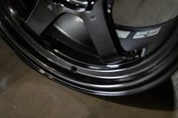 Advan GT Beyond-R wheel – view 19