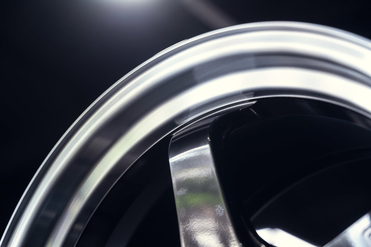 Advan GT Beyond-R wheel – view 34