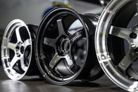 Advan GT Beyond-R wheel – view 12