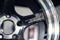 Advan GT Beyond-R wheel – view 33