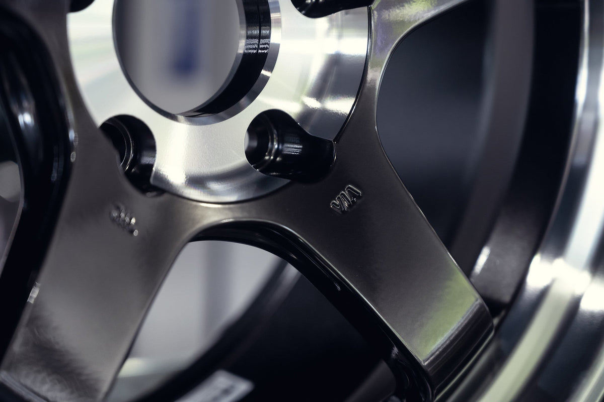 Advan GT Beyond-R wheel – view 31