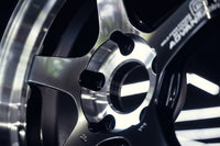Advan GT Beyond-R wheel – view 30