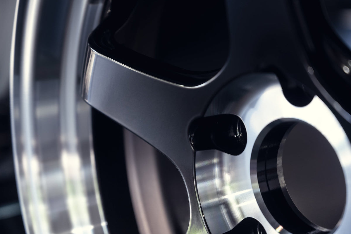 Advan GT Beyond-R wheel – view 35