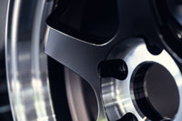 Advan GT Beyond-R wheel – view 35