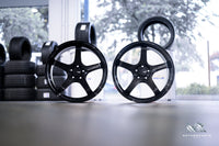 Advan GT Beyond R35 GT-R wheel – view 19