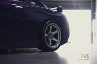 Advan GT Beyond R35 GT-R wheel – view 27