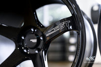 Advan GT Beyond R35 GT-R wheel – view 22