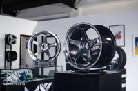 Advan GT Beyond R35 GT-R wheel – view 29