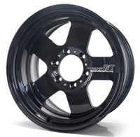 Advan GT Heavy Duty wheel – view 5
