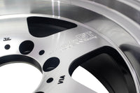 Advan GT Heavy Duty wheel – view 7