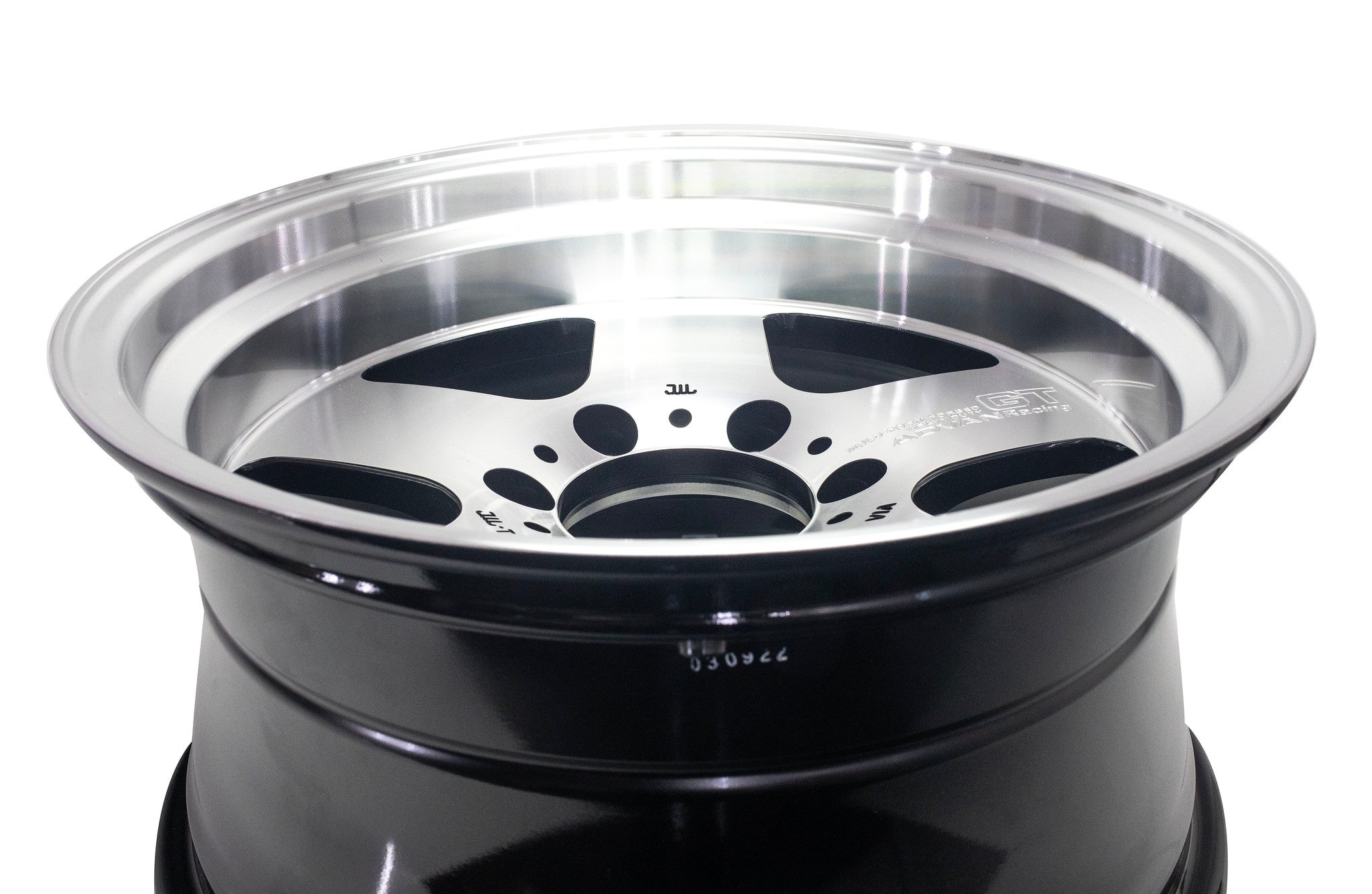 Advan GT Heavy Duty wheel – view 10