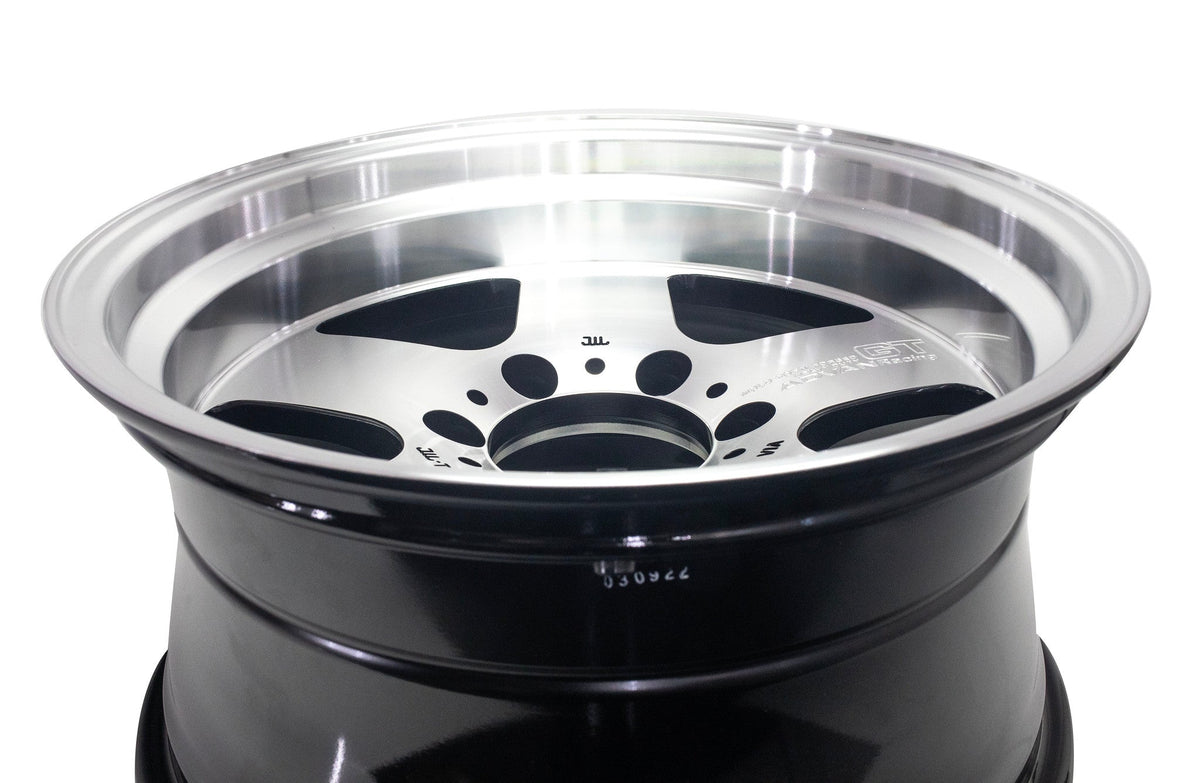 Advan GT Heavy Duty wheel – view 10