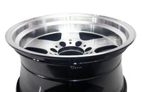 Advan GT Heavy Duty wheel – view 10