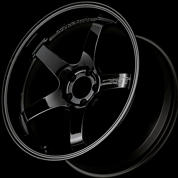 Advan GT Premium for R35 GT-R wheel – view 20