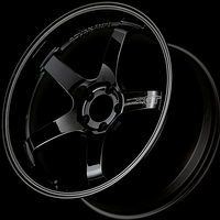 Advan GT Premium for R35 GT-R wheel – view 20