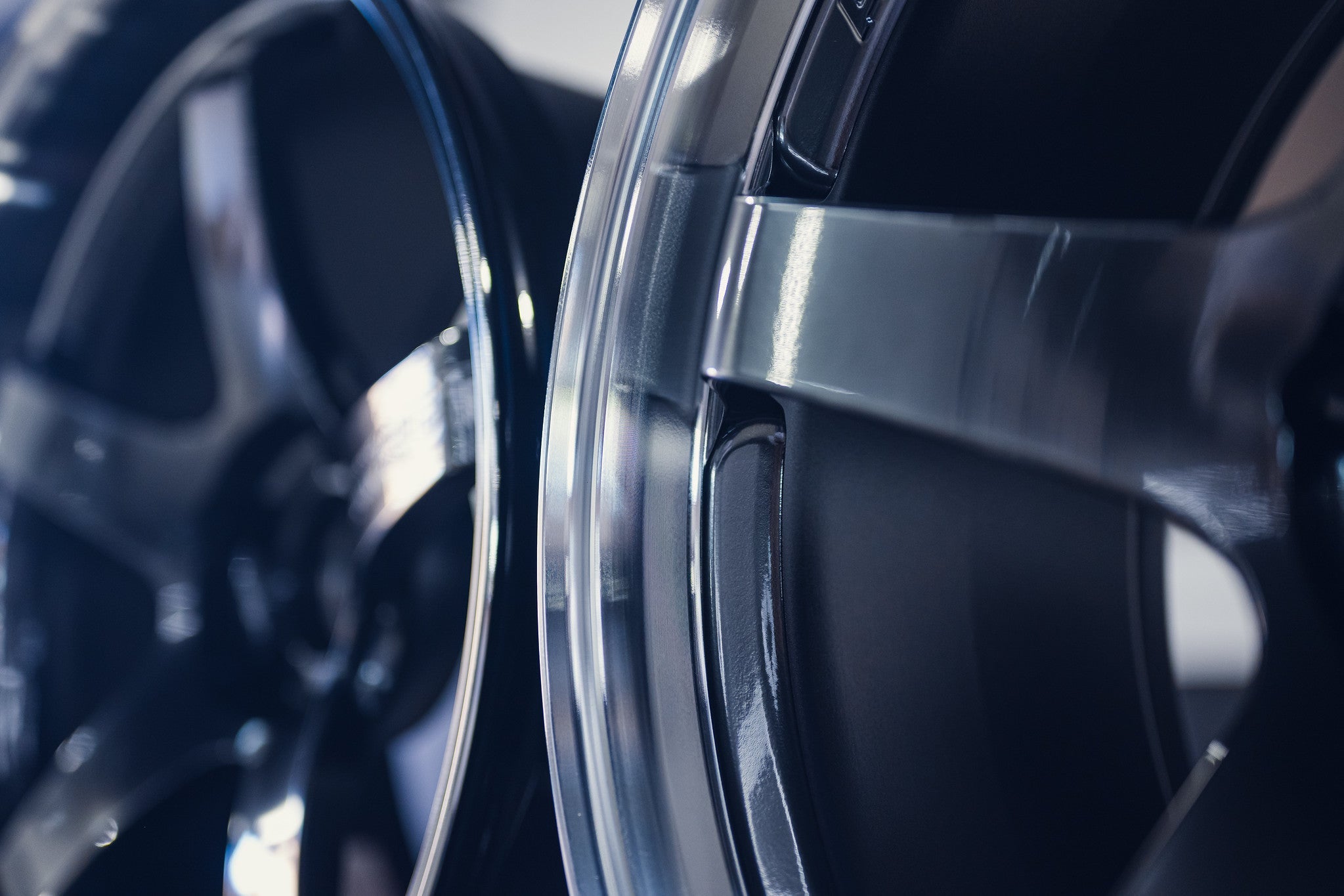 Advan GT Premium for R35 GT-R wheel – view 16