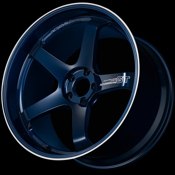Advan GT Premium for R35 GT-R wheel – view 18