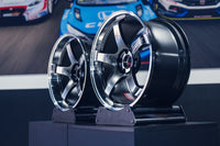 Advan GT Premium for R35 GT-R wheel – view 14