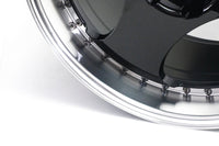 Advan Racing Oni2 Progressive wheel – view 7