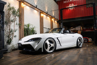 Advan Racing Oni2 Progressive wheel