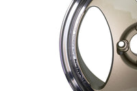 Advan Racing Oni2 wheel – view 23