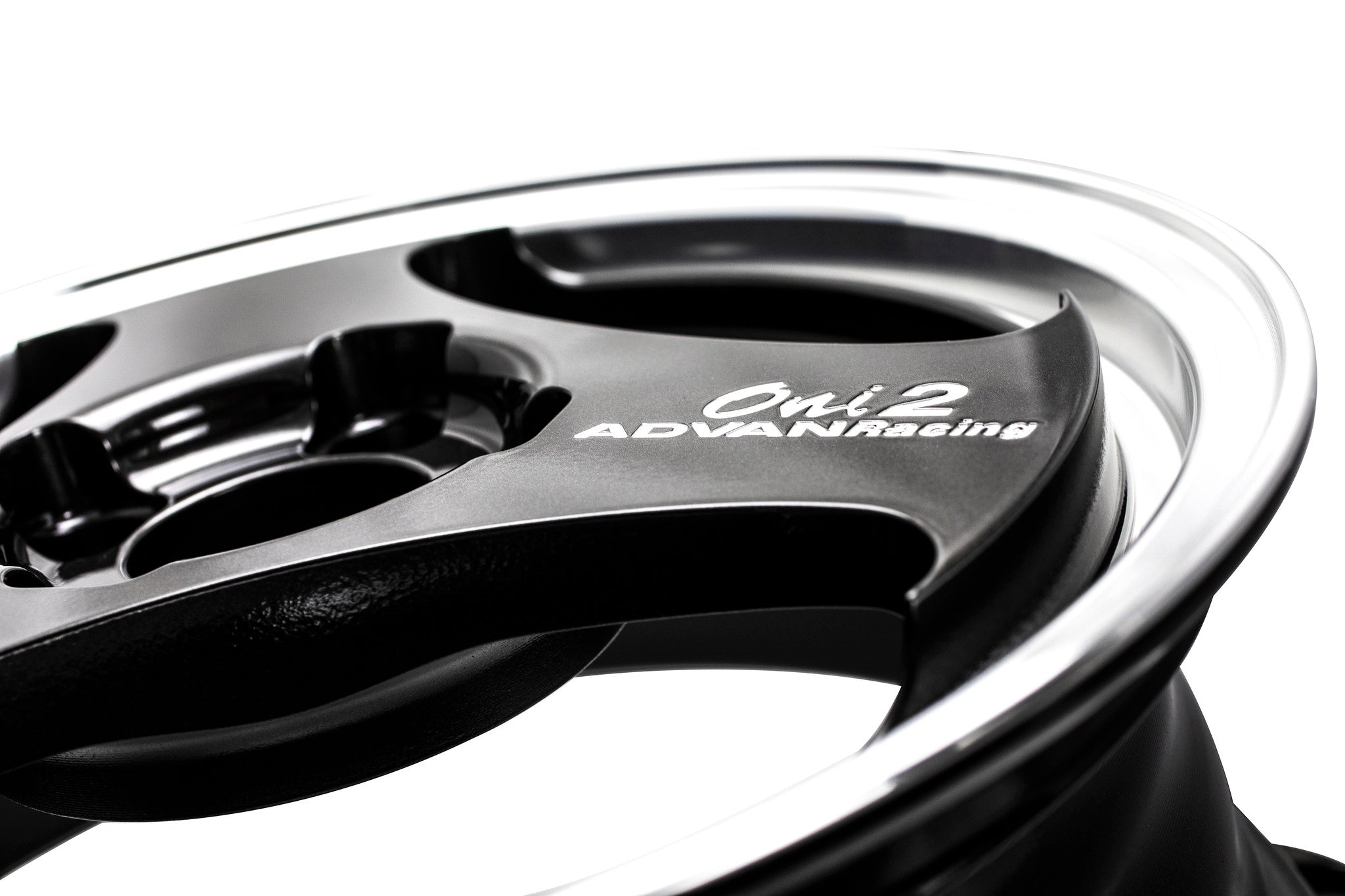 Advan Racing Oni2 wheel – view 27