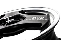 Advan Racing Oni2 wheel – view 27