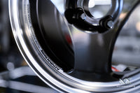 Advan Racing Oni2 wheel – view 13