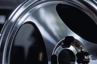 Advan Racing Oni2 wheel – view 16