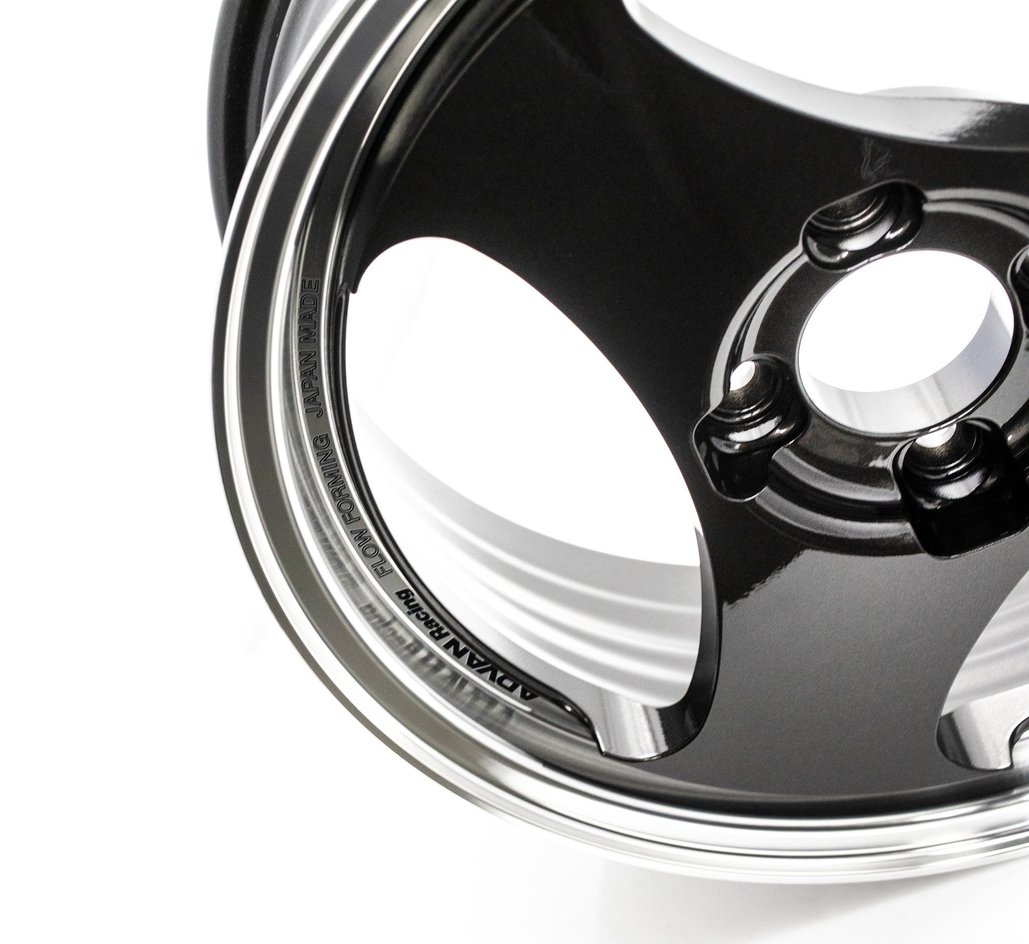 Advan Racing Oni2 wheel – view 25